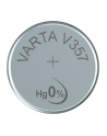 Varta V357 - nr 1