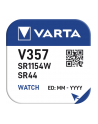 Varta V357 - nr 8