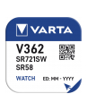 Varta V362 - nr 8