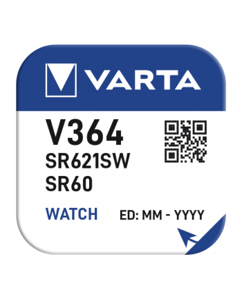 Varta V364