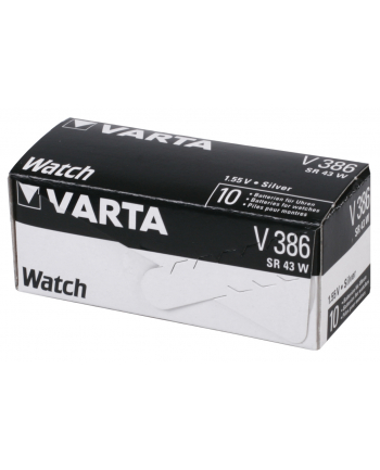 Varta V 386