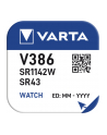 Varta V 386 - nr 7