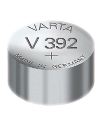 Varta V392