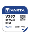 Varta V392 - nr 8