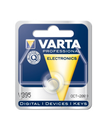 Varta V395