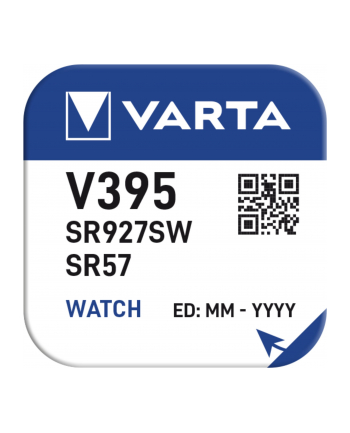 Varta V395