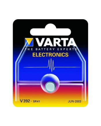 Varta V329