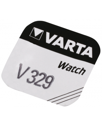 Varta V329