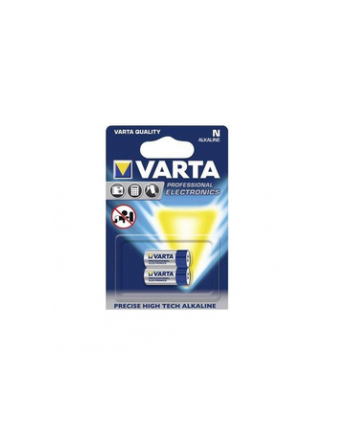 Varta electronic LR 1 Lady 2szt