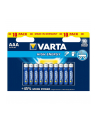 Varta 10 High Energy 1,5V AAA - nr 2