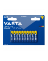 Varta 10 High Energy 1,5V AAA - nr 7