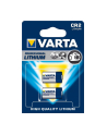 Varta System Lithium CR 2 / 2 pack (6206301402) - nr 5