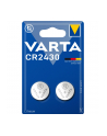 Varta CR 2430 2 szt. (06430101402) - nr 1