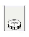 Varta V335 (V335) - nr 1