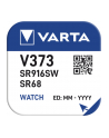 Varta Primary Silver Button 373 (373) - nr 7