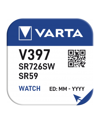 Varta V397 (V397)