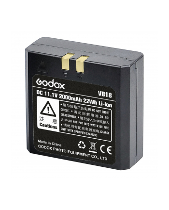 Godox VB-18 (11.1V, 2000mAh)