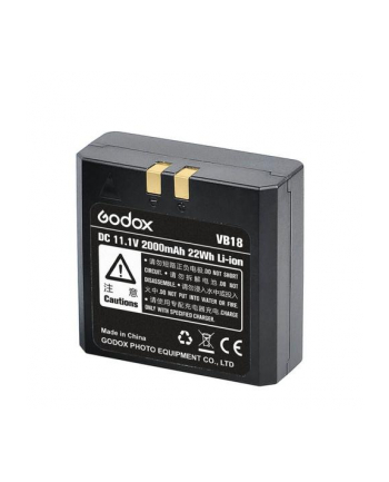 Godox VB-18 (11.1V, 2000mAh)