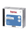 Hama PUDEŁKA NA CD-BOX 5 SzT. PODWÓJNE 447450000 - nr 3