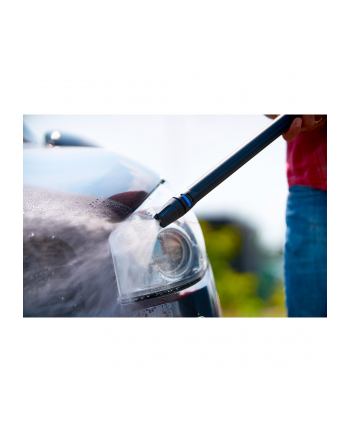 Nilfisk-Alto Nilfisk C&C Car And Cycle Nozzle (6411136) nr 2