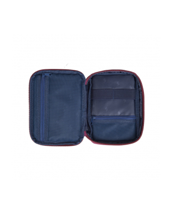 Rivacase Rivacase Biskayne Podróżny Organizer Czerwony nr 2
