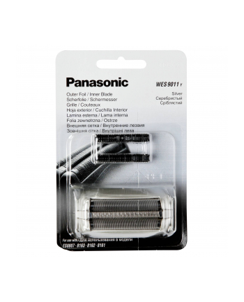 Panasonic WES 9011 Combo Pack (WES9011Y1361)