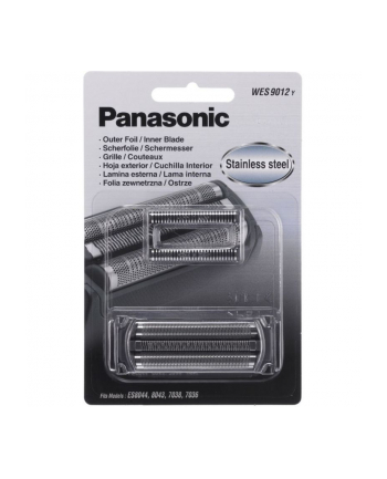 Panasonic WES 9012 Combo Pack (0369503)