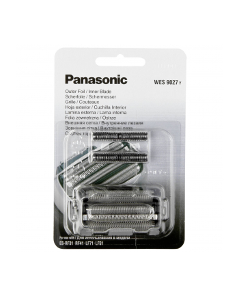 Panasonic WES 9027 Y1361