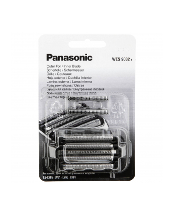 Panasonic WES 9032 Y1361