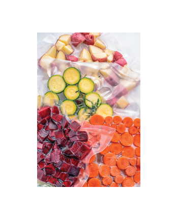 Tefal Zestaw Woreczków Próżniowych Xa254010 nr 1