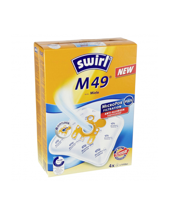 Swirl M 49 AirSpace (191468) główny