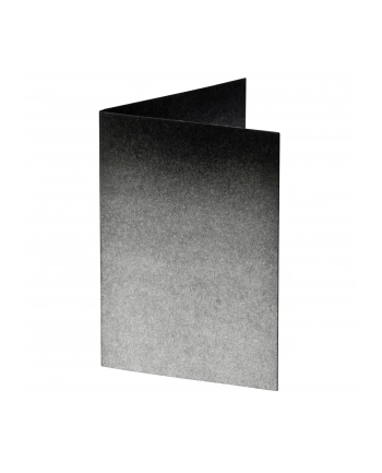 Daiber Etui paszportowe czarno-srebrne 31x42 mm 100 sztuk (4116G) nr 2