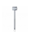 Amazon WMF Profi Plus tłuczek do mięsa ze stali nierdzewnej Cromargan, częściowo matowy, możliwość mycia w zmywarce, 25 cm - nr 2
