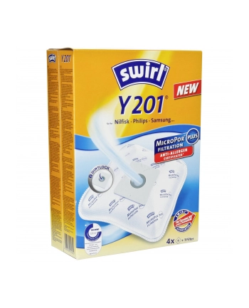 Swirl Y 201 MP Plus AirSpace nr 1