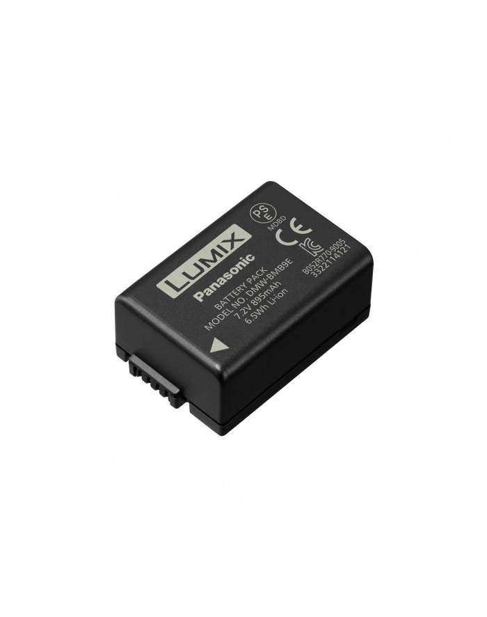 Panasonic DMW-BMB9 główny