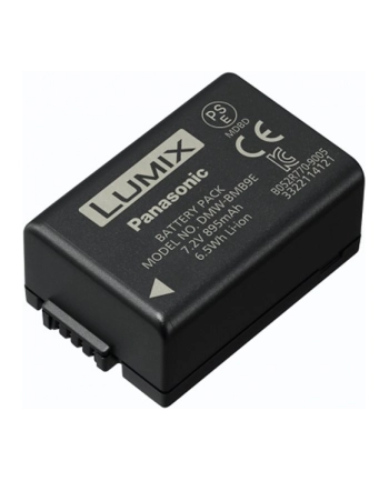 Panasonic DMW-BMB9 nr 2