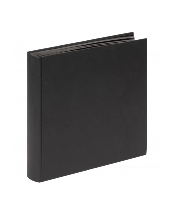 Walther Fun Bookbound 30x30 czarny (FA-308-B) nr 1