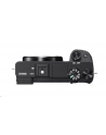 Sony A6400 czarny body - nr 9
