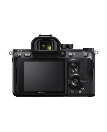 Sony A7 III Czarny Body nr 1