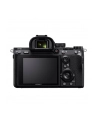 Sony A7 III Czarny Body - nr 27