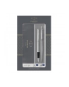 Długopis automatyczny pióro W Parker Jotter Stal Ct Etui Wb - nr 1