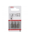 BOSCH Bit T10 EH 2607001604 - nr 1