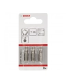 Bosch Bit T30 EH 3szt. 2607001622 - nr 1