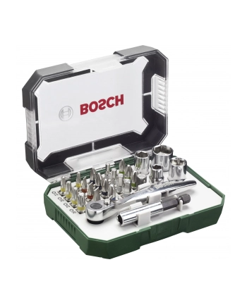 Bosch Zestaw bitów 2607017322 nr 1