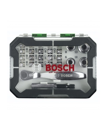 Bosch Zestaw bitów 2607017322 nr 2