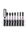 Bosch 8-Częściowy Zestaw Końcówek Wkręcających Impact Control 2608522326 - nr 2