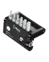 Wera Bity Hex-Plus w zestawie Bit-Check 8040-6 (05056168001) - nr 1