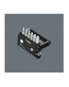 Wera Bity Hex-Plus w zestawie Bit-Check 8040-6 (05056168001) - nr 5