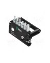 Wera Bity Hex-Plus w zestawie Bit-Check 8040-6 (05056168001) - nr 6