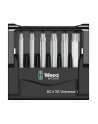 Wera Bity Mini Check, Torx, 6, 3 mm (1/4 ), 6 szt. - nr 2